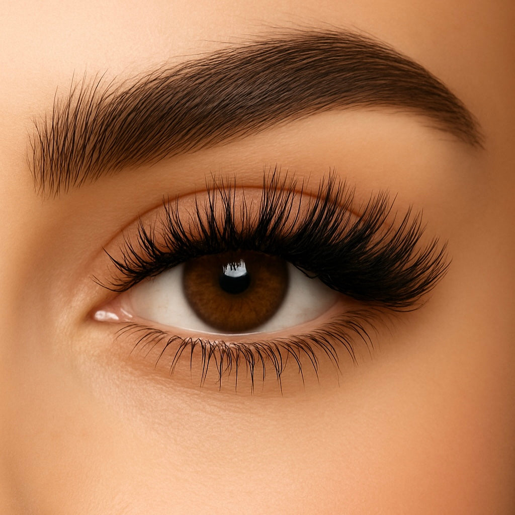 Sabrina Faux Mink Lash