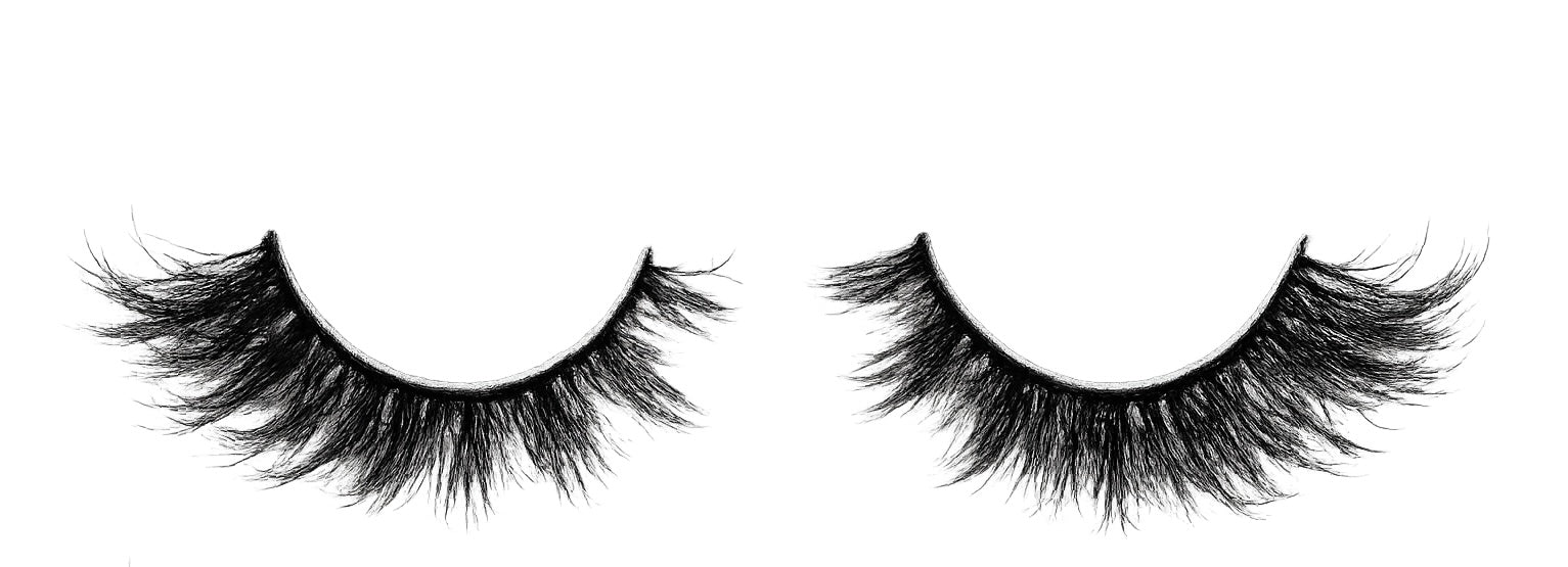 Sabrina Faux Mink Lash