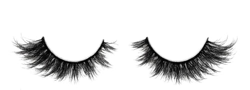 Sabrina Faux Mink Lash
