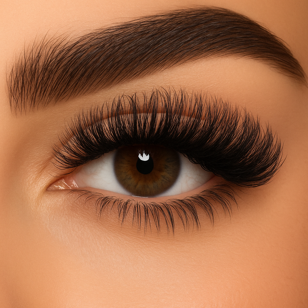 Stella Faux Mink Lash