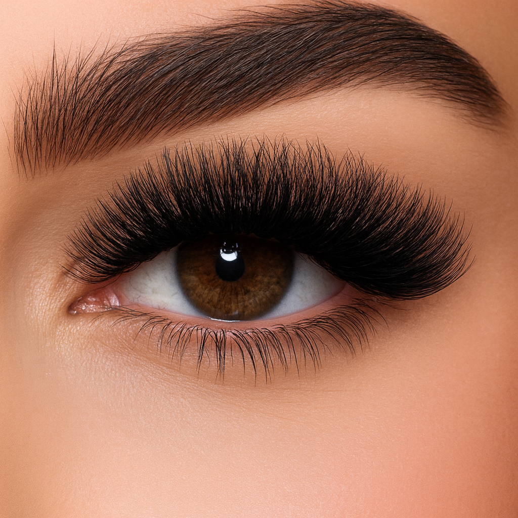 Dolly Faux Mink Lash