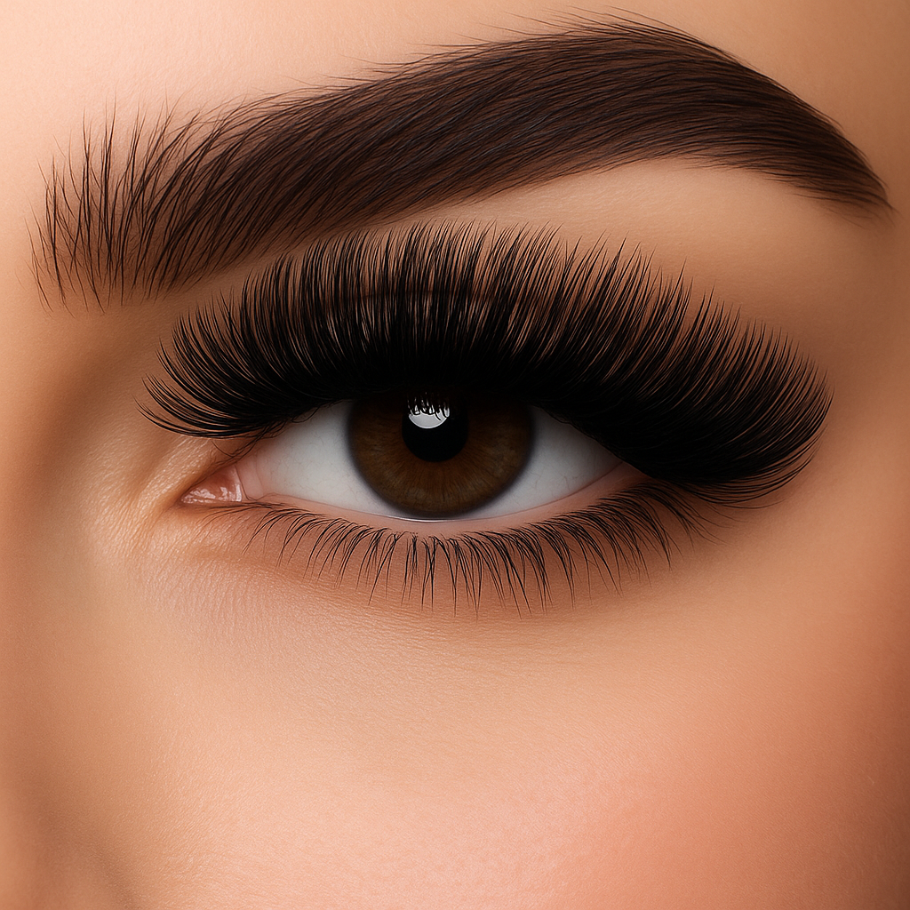 Sasha Faux Mink Lash